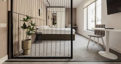 Nest Inn David Prodan