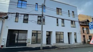 Exterior - Nest Inn David Prodan (Cluj-Napoca)