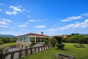 Exterior - Casa Antigo Alambique (Ponte de Lima)