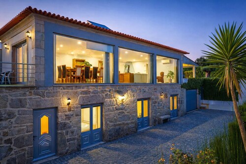 Casa Antigo Alambique