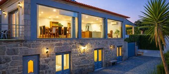 Casa Antigo Alambique