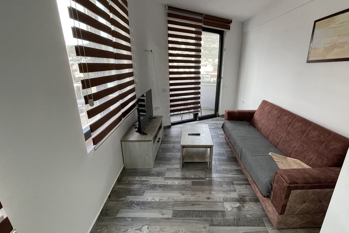 Chambre Quadruple Confort