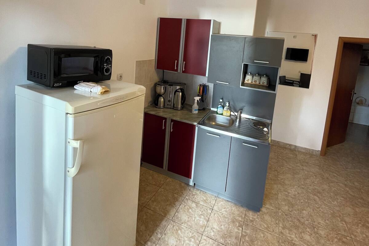 Villa Standard