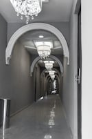 Pasillo