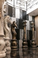 Pasillo