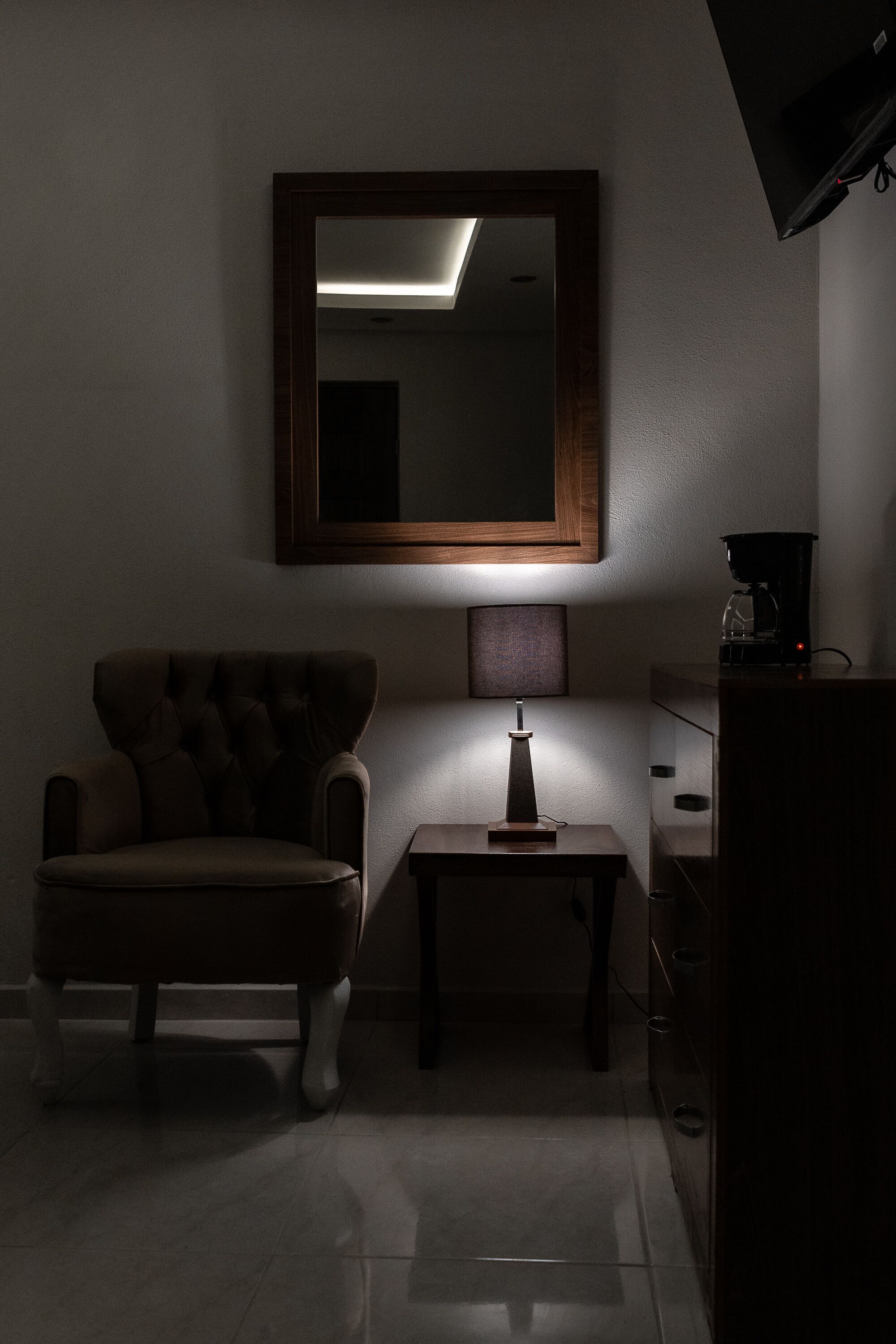 Kamer