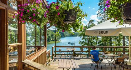 Amazing home in Ruciane - Nida