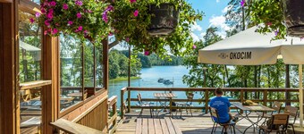 Amazing home in Ruciane - Nida