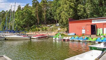 Port de plaisance