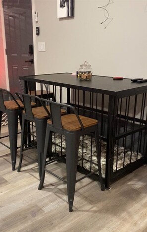 Servei de restauració