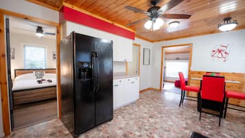 3 habitaciones, wifi y ropa de cama