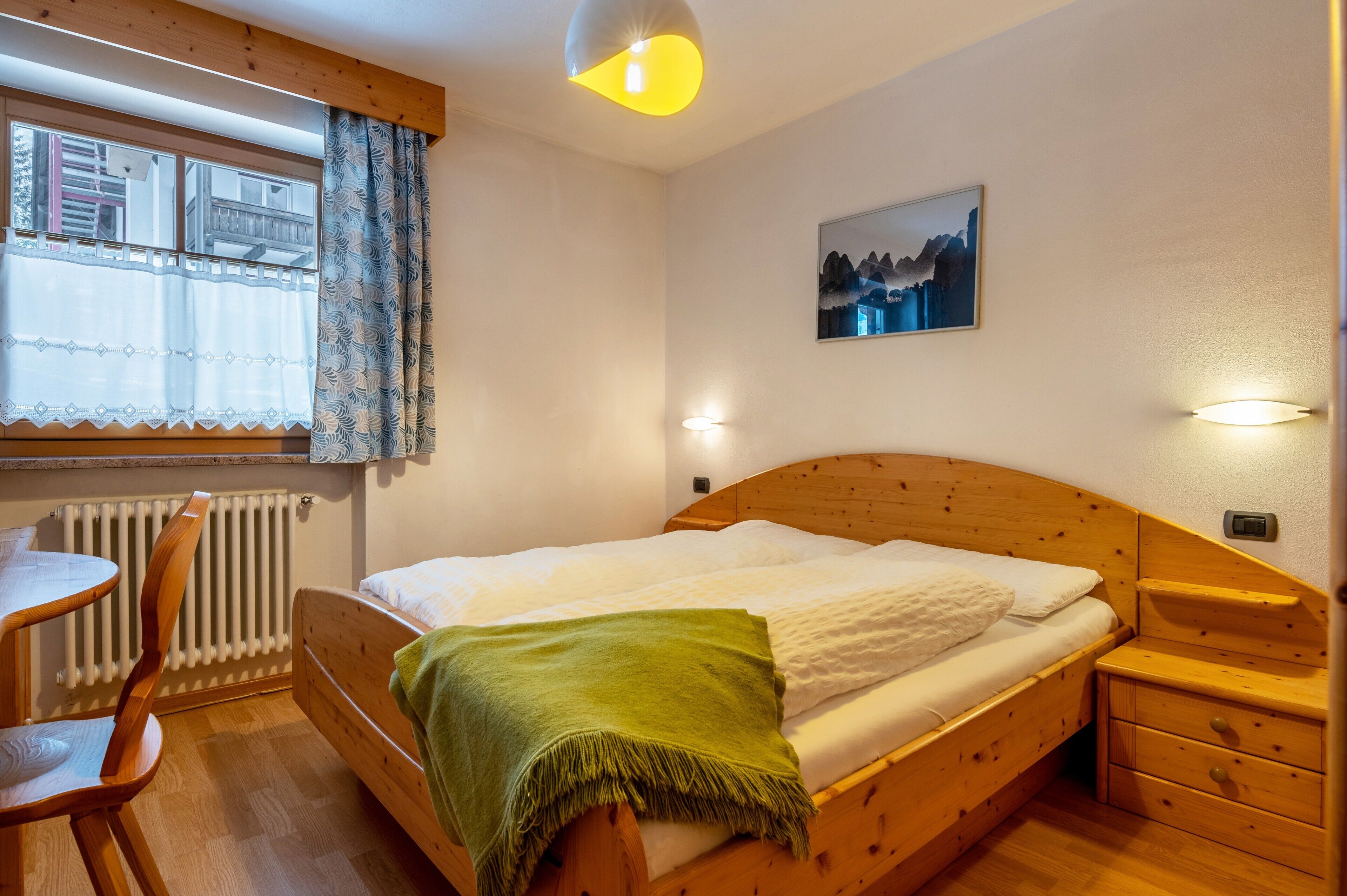 2 camere, ferro/asse da stiro, Wi-Fi gratuito, lenzuola
