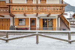 Exterieur