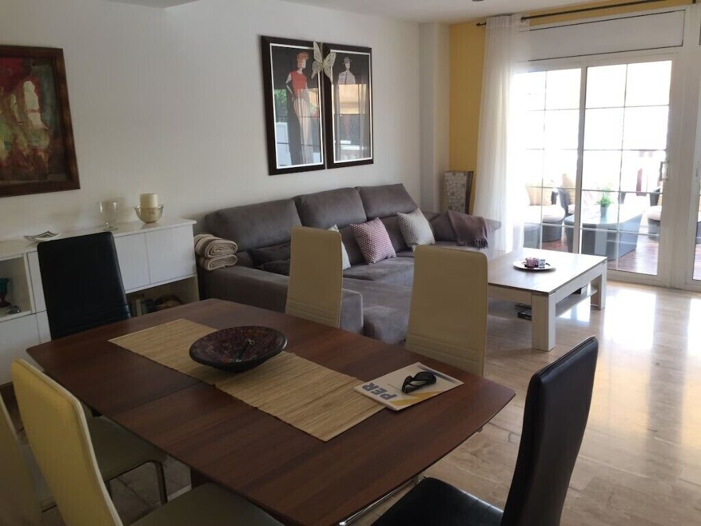 Holiday Home 'Sitges Llum House' With Sea View, Wi-fi And Air Conditioning - Sitges