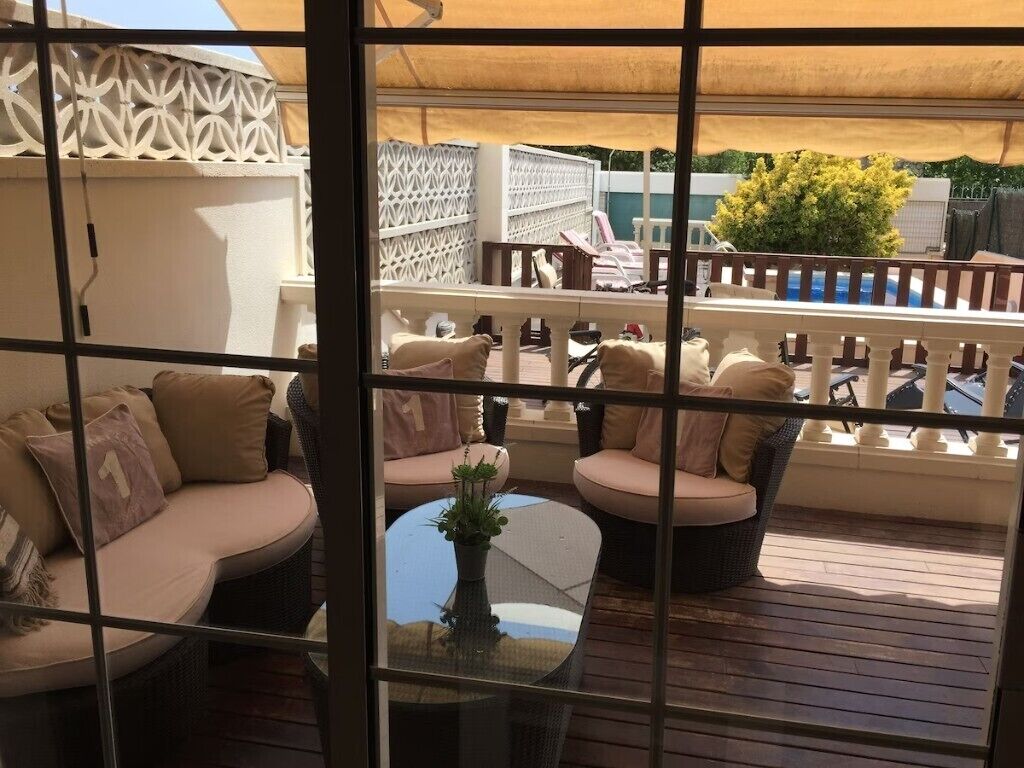 Terras