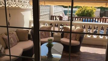 Terras
