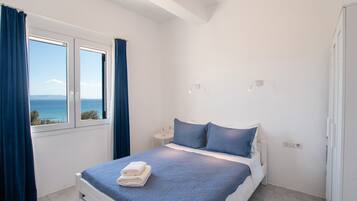 2 camere, ferro/asse da stiro, Wi-Fi gratuito, lenzuola