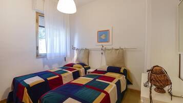 2 habitaciones y wifi gratis