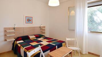 2 chambres, Wi-Fi gratuit