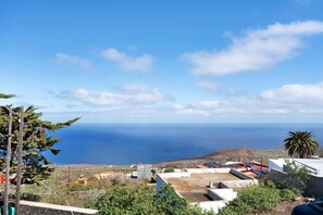 Miscellaneous - Apartment 'Trebol 1' with Sea View, Balcony and Wi-Fi (El Mocanal)