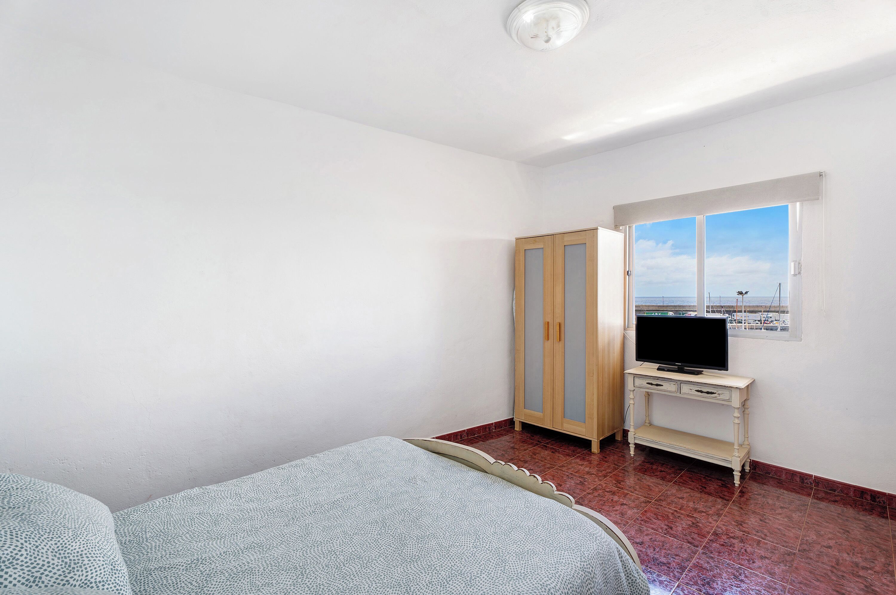 2 slaapkamers, wifi, beddengoed