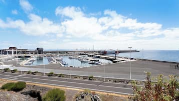 Puerto deportivo