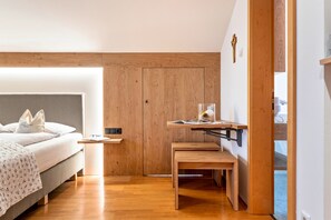 Wi-Fi gratuito, lenzuola