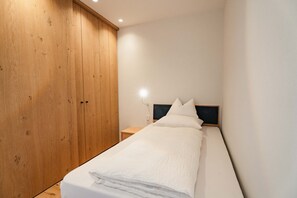 2 camere, Wi-Fi gratuito, lenzuola