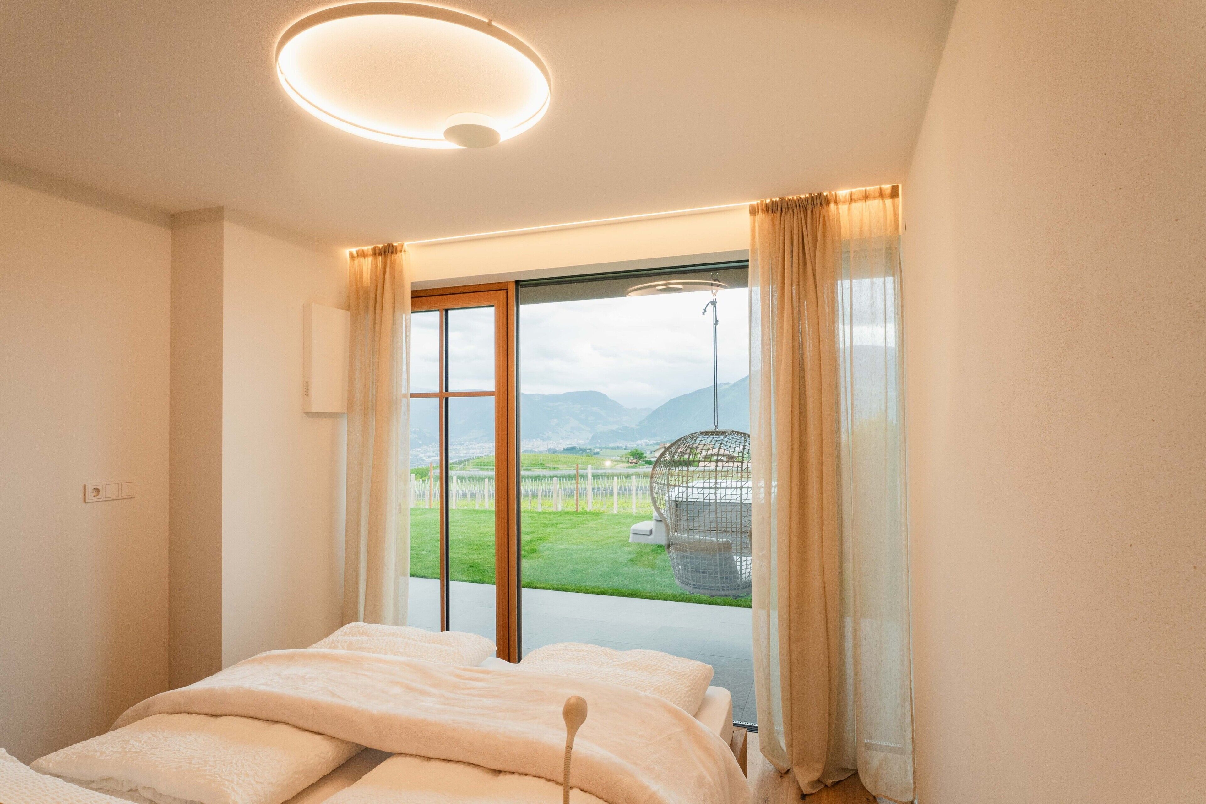 2 camere, Wi-Fi gratuito, lenzuola