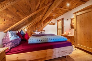 2 soveværelser, strygejern/strygebræt, gratis Wi-Fi, sengetøj