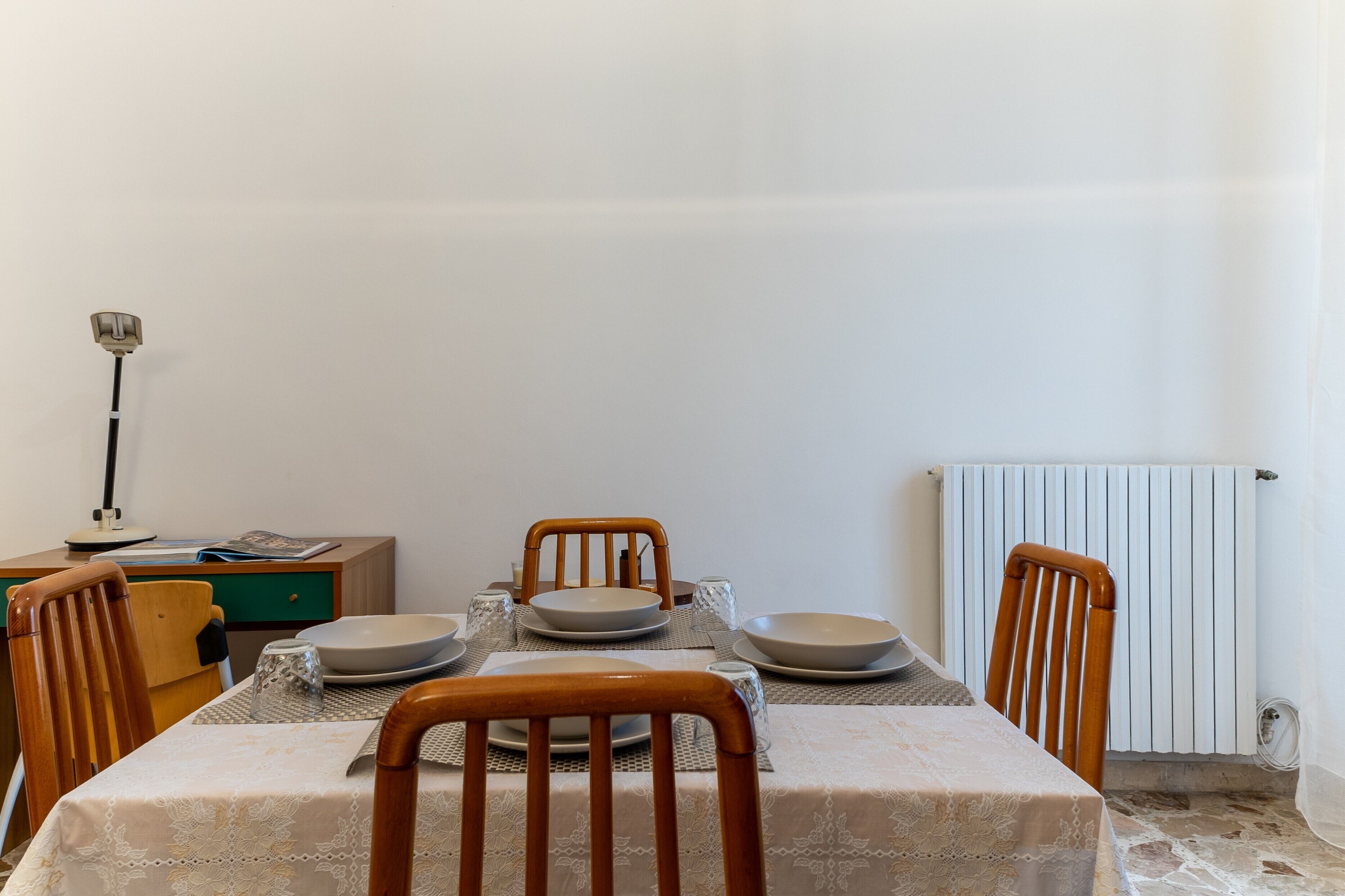 Restauration