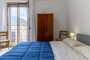 2 habitaciones, wifi y ropa de cama 