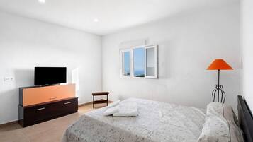 1 camera, ferro/asse da stiro, Wi-Fi gratuito, lenzuola