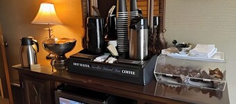 Nicollet Island Inn