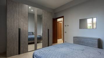 3 chambres, Wi-Fi gratuit, draps fournis