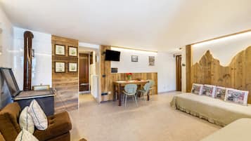 1 camera, Wi-Fi, lenzuola