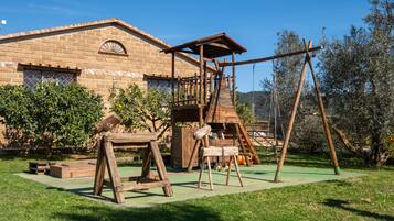 Area bambini