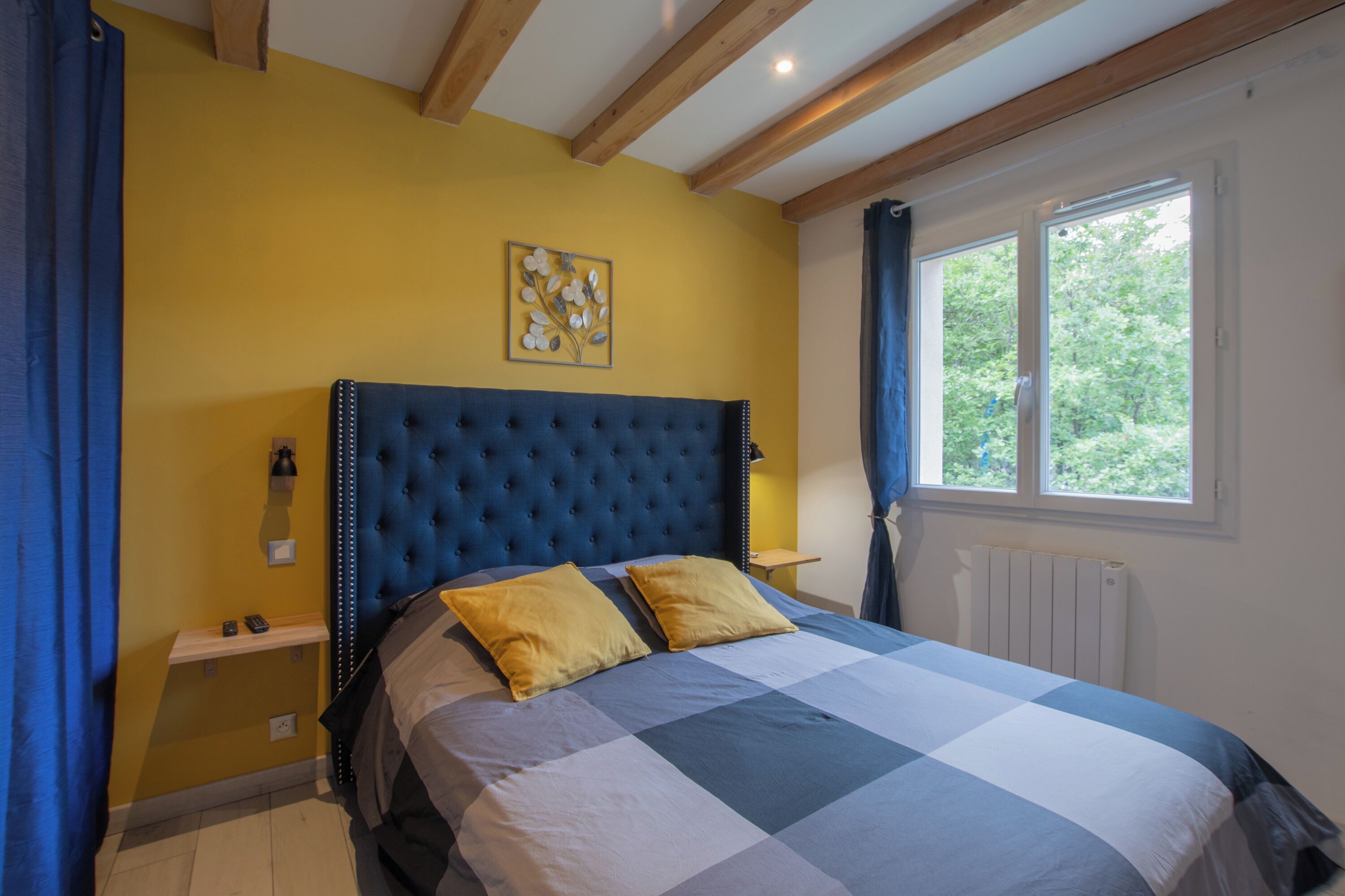 3 Schlafzimmer, kostenloses WLAN