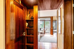 Interior - Apartment 'Torralta' with Sea View, Wi-Fi and Air Conditioning (Carvalhal)