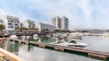 Puerto deportivo