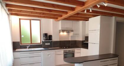 Gîte des Cèdres - Ameugny