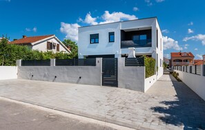 Exterieur
