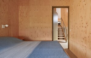 3 bedrooms, free WiFi