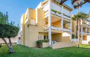 Exterior - Nice apartment in Xeraco with WiFi (Xeraco)