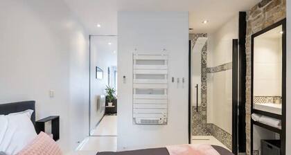 Maison en Pierre