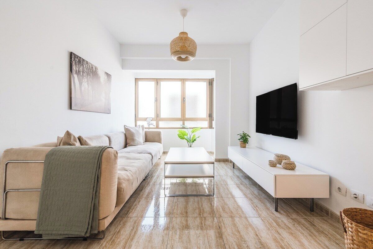 TV connectée