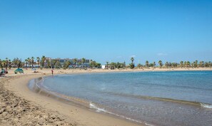 Beach - Villa la Provençale - Roquebrune SUR Argens (ROQUEBRUNE SUR ARGENS)