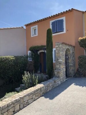 Exterior - Villa la Provençale - Roquebrune SUR Argens (ROQUEBRUNE SUR ARGENS)
