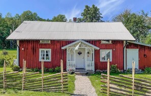 Udendørsområde
