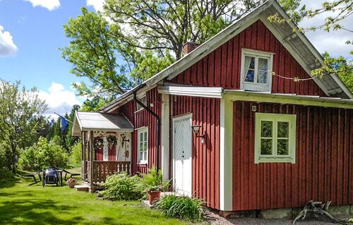 Wunderschönes Haus mit 3 Schlafzimmern.